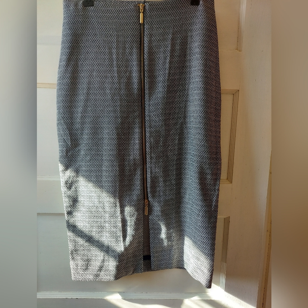 NWOT Worthington Pencil Skirt